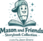 Mason Header Logo